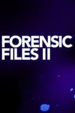 Poster for Forensic Files II Season 1
