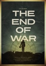 Poster for The End of War