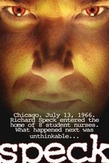 Speck poster movie