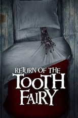 Return of the Tooth Fairy poster movie