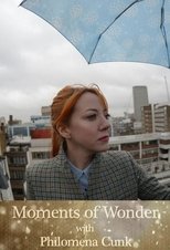 Poster for Moments of Wonder with Philomena Cunk Season 1