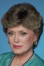 Poster for Rue McClanahan
