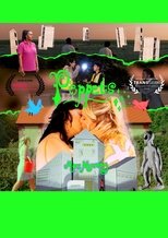 Poppets poster movie