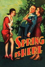 Spring Is Here (1930)