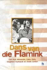 Poster for Dans van die Flamink