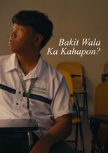 Bakit Wala Ka Kahapon? poster