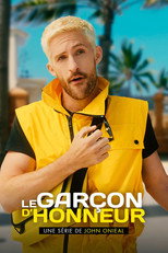 Le Gar&ccedil;on d'honneur