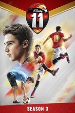 Season 3 poster