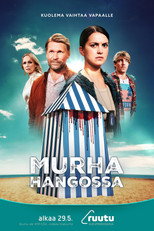 Murder in Hanko poster