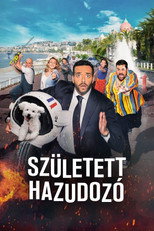 Született hazudozó