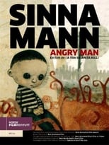 Poster for Angry Man 