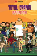 Total Drama Reunion