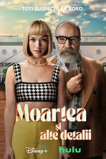 Moartea și alte detalii