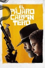 Ver El pájaro carpintero (2020) Online