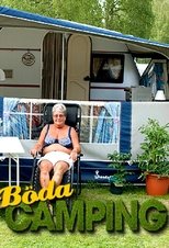 Böda Camping (2010) poster