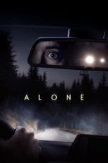 Poster for Alone 