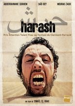 Harash poster