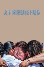 Poster for A 3 Minute Hug