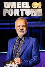 Poster for Wheel of Fortune (UK)