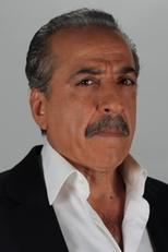 Foto retrato de Halil İbrahim Kalaycıoğlu