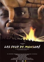 Poster for Fire of Mansaré