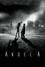 Angel-A en streaming – Dustreaming