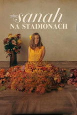 Sanah na stadionach poster