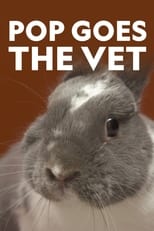 Poster for Pop Goes the Vet