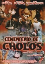 Cementerio de cholos