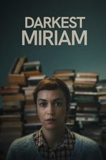 Darkest Miriam main poster