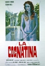 Poster for La cognatina