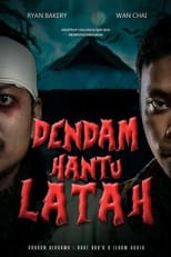 Poster for Dendam Hantu Latah