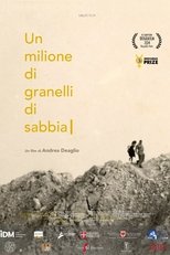 Un milione di granelli di sabbia main poster