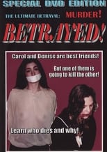 Poster for Betrayed!