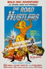 Poster for The Road Hustlers