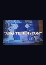 Ang Telebisyon