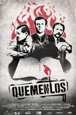 Poster for ¡Quémenlos! 