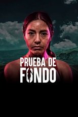 Poster for Prueba de fondo 