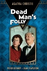 Poster for Dead Man's Folly