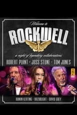 Welcome to Rockwell - A Night of Legendary Collaborations