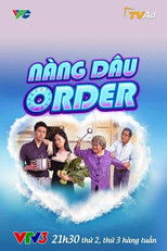 Nàng dâu order poster