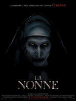 La Nonne (2018)