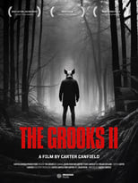 Poster for The Grooks II 