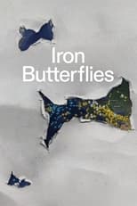 Poster for Iron Butterflies