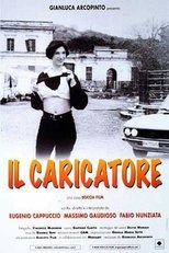 Poster for Il caricatore