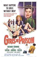 Girls in Prison (1956)