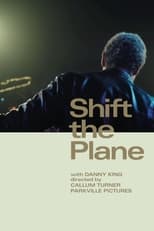 Poster for Shift the Plane