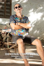 Die Kenia-Connection Zwischen Motoröl und Palmenstrand poster