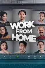 Poster for Work From Home