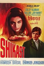 Poster for Shikast